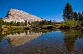 Lembert Dome and River